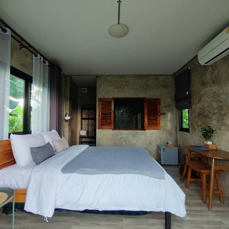 Vieng Pua Homestays نان المظهر الخارجي الصورة