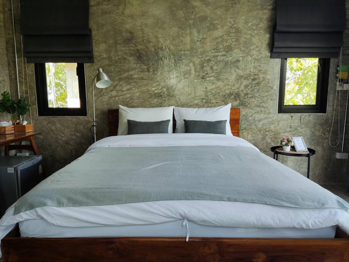 Vieng Pua Homestays نان المظهر الخارجي الصورة